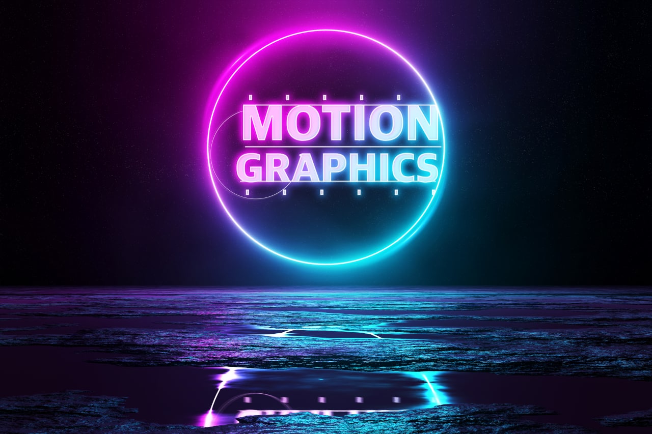 Motion Graphics