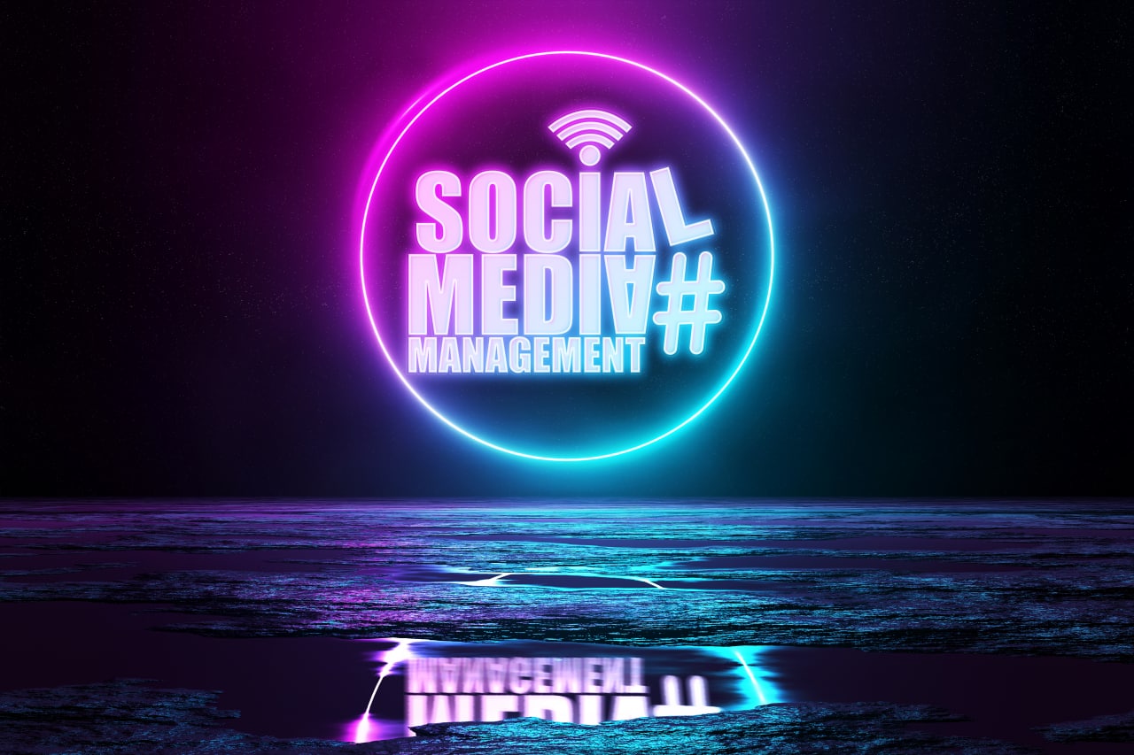 Social Media Management